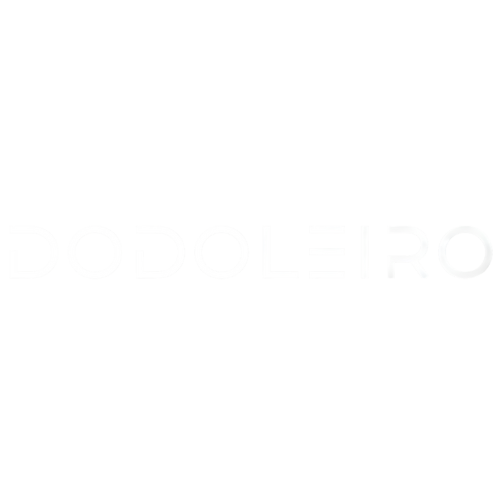 Dodoleiro logo — back to top